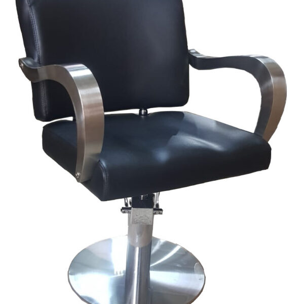 London Styling Chair - כיסא לקוח דגם לונדון