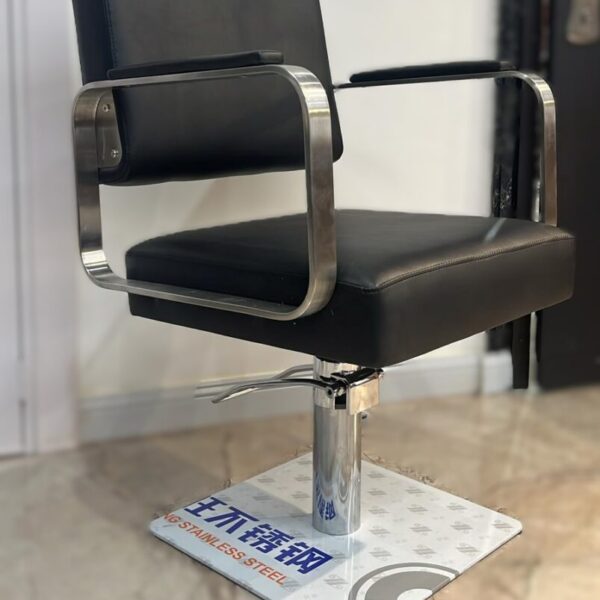 Sydney Styling Chair - כיסא לקוח דגם סידני