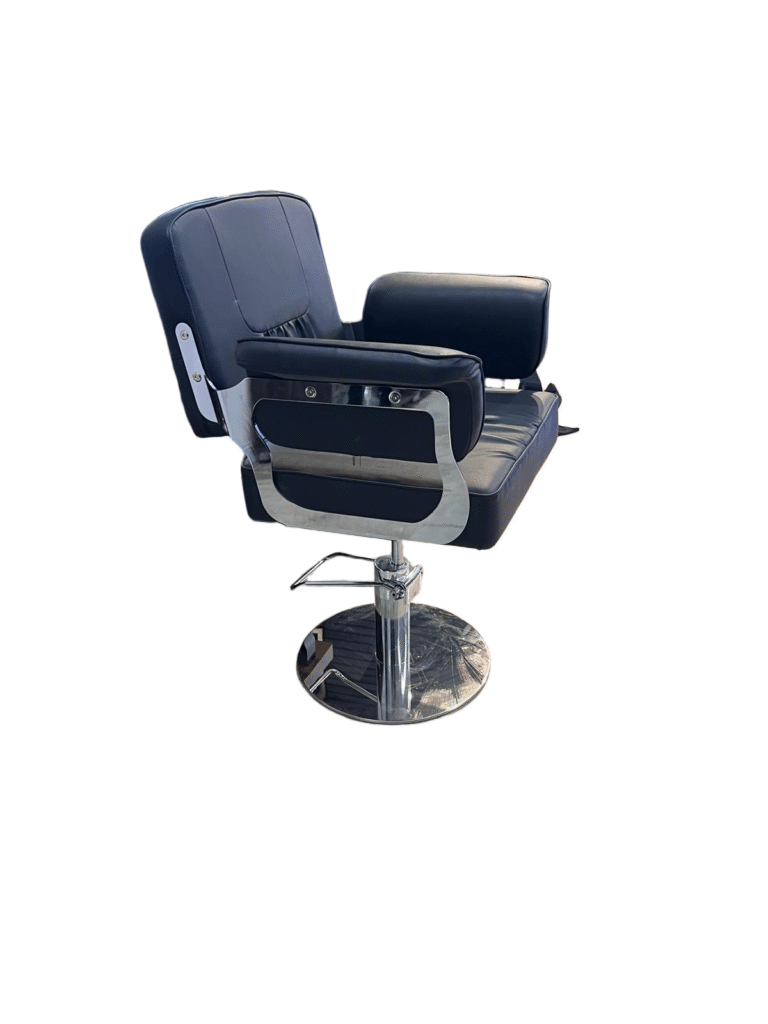 vienna1_Nero_AI_Background_Remover_transparent Vienna Styling Chair - כיסא לקוח דגם וינה - Image 1