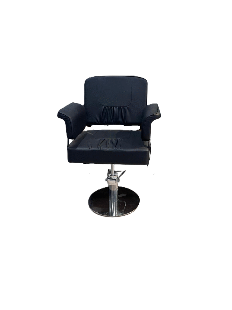 vienna2_Nero_AI_Background_Remover_transparent Vienna Styling Chair - כיסא לקוח דגם וינה - Image 3