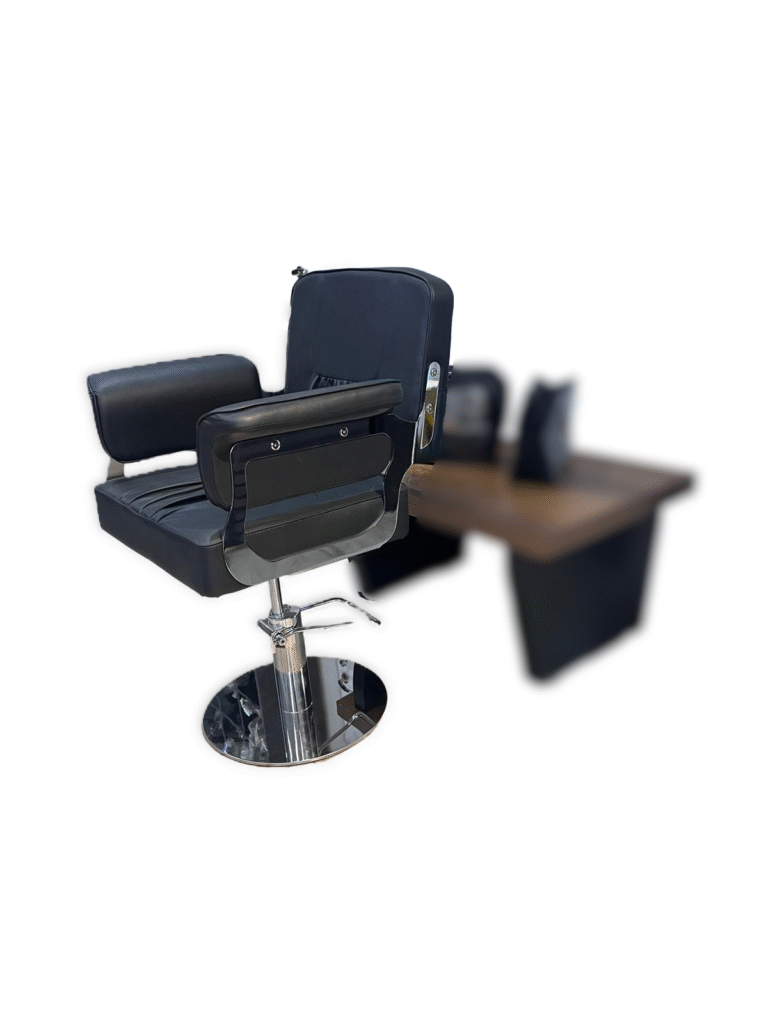 vienna3_Nero_AI_Background_Remover_transparent Vienna Styling Chair - כיסא לקוח דגם וינה - Image 2